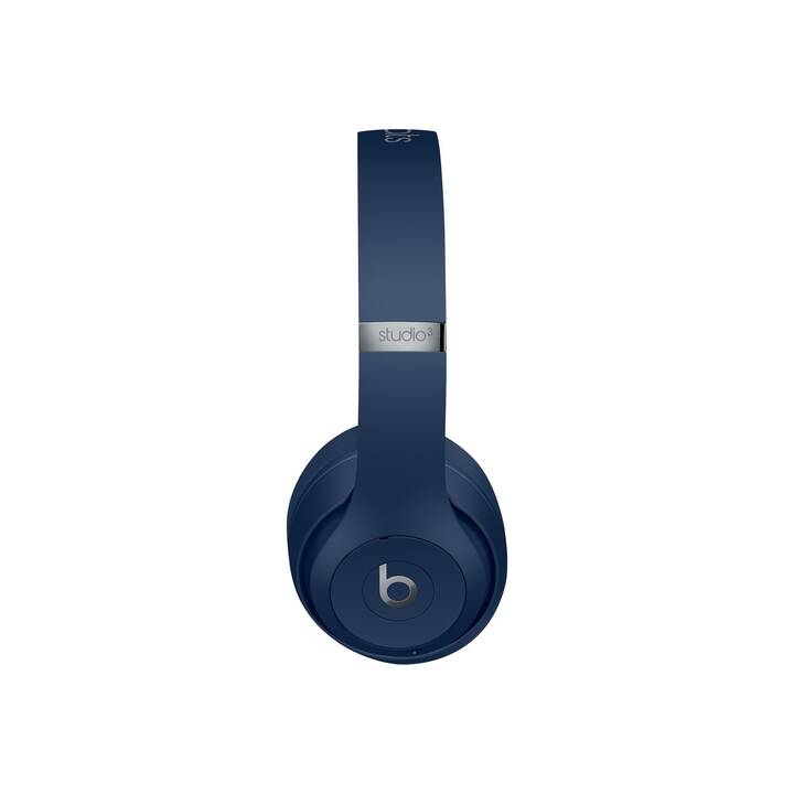 BEATS Studio³ (Over-Ear, Bluetooth 4.0, Blu)