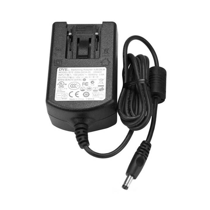 STARTECH.COM Alimentatore DC (5 V, 1.49 m)