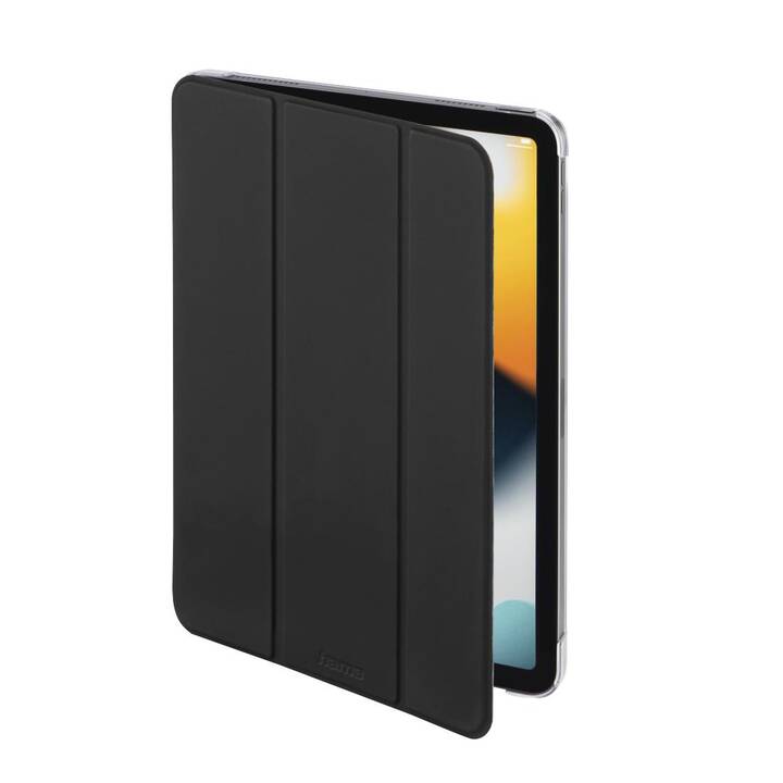 HAMA Housse (10.9", iPad (10. Gen. 2022), Unicolore, Noir)