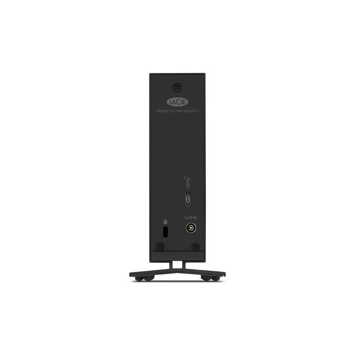 LACIE d2 Professional STHA18000800 (USB tipo-C, 18 TB)