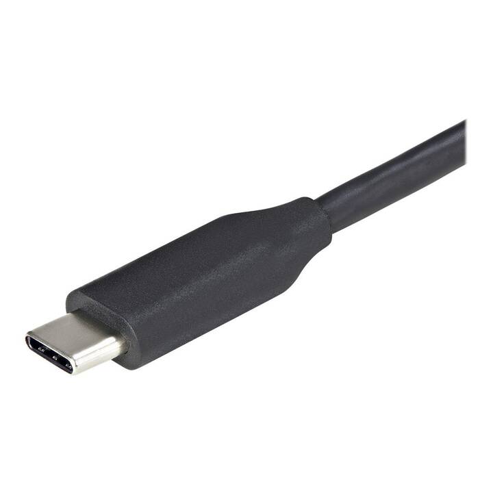 STARTECH.COM  (3 Ports, USB Type-A)