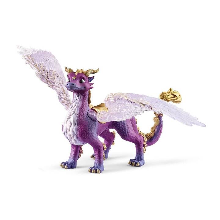 SCHLEICH Bayala Night Sky Drache