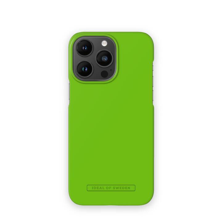 IDEAL OF SWEDEN Backcover (iPhone 14 Pro Max, Vert)