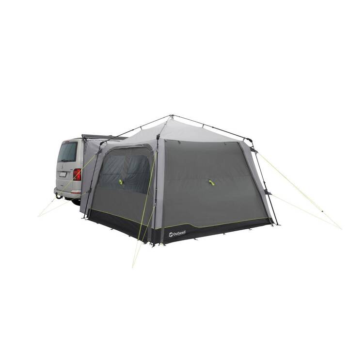 OUTWELL Fastlane 300 Shelter (Vorzelt, Grau)