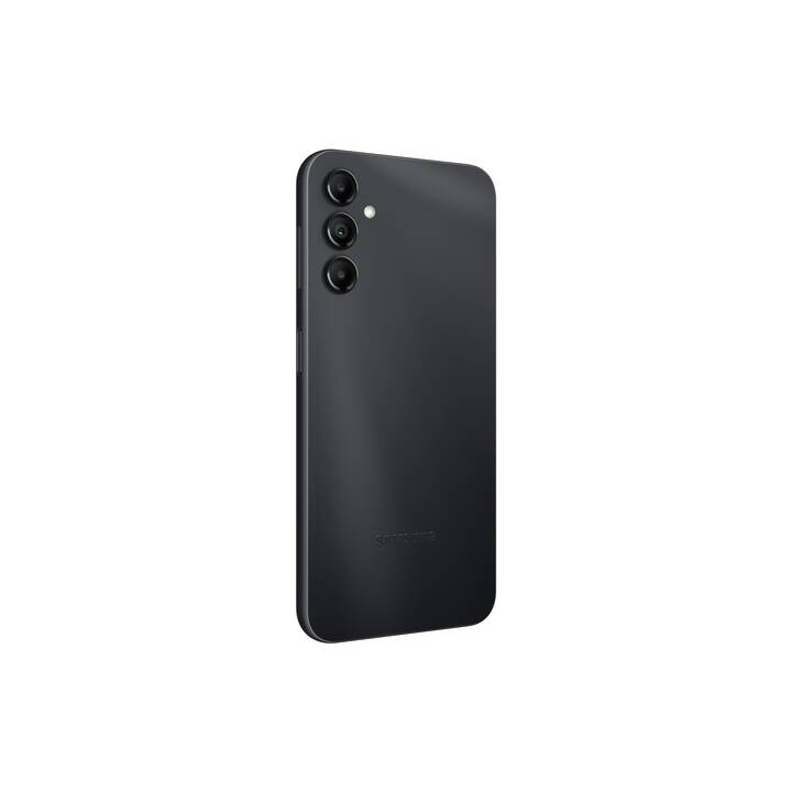 SAMSUNG Galaxy A14 5G (5G, 128 GB, 6.6", 50 MP, Nero)