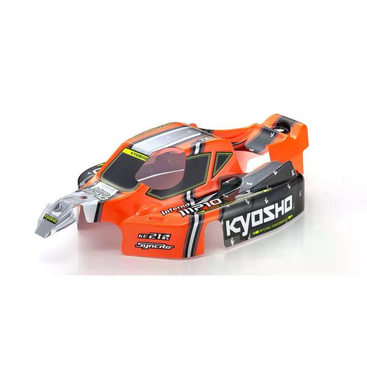 KYOSHO Inferno MP10 (1:18)