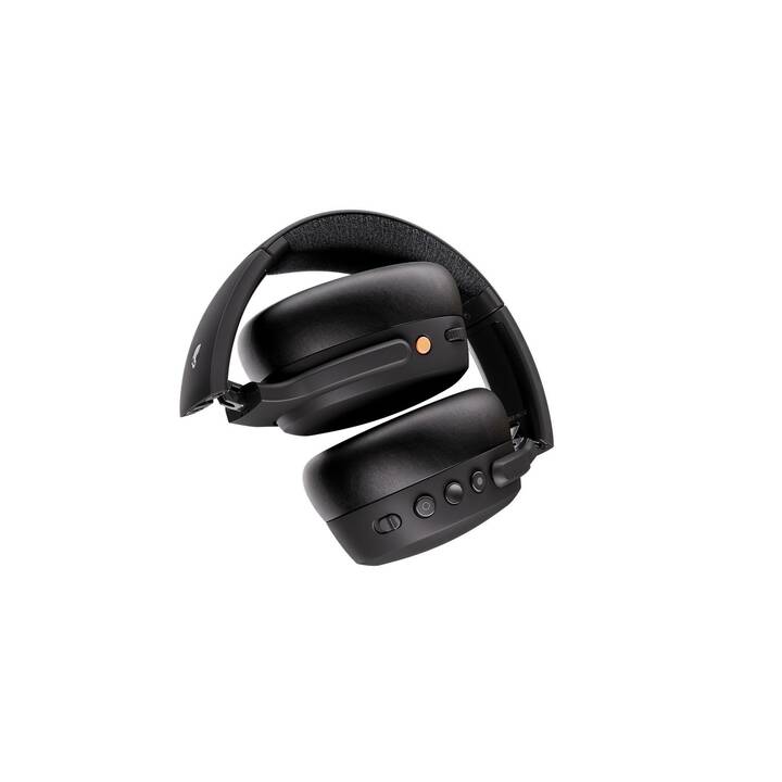 SKULLCANDY Crusher ANC 2 (ANC, Bluetooth 5.2, Schwarz)