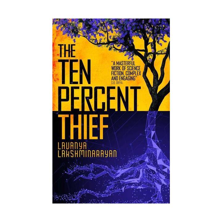 The Ten Percent Thief