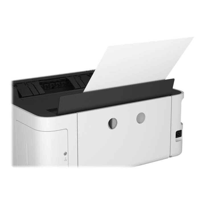 EPSON EcoTank ET-M1180 (Imprimante à jet d'encre, Noir et blanc, Wi-Fi, WLAN)