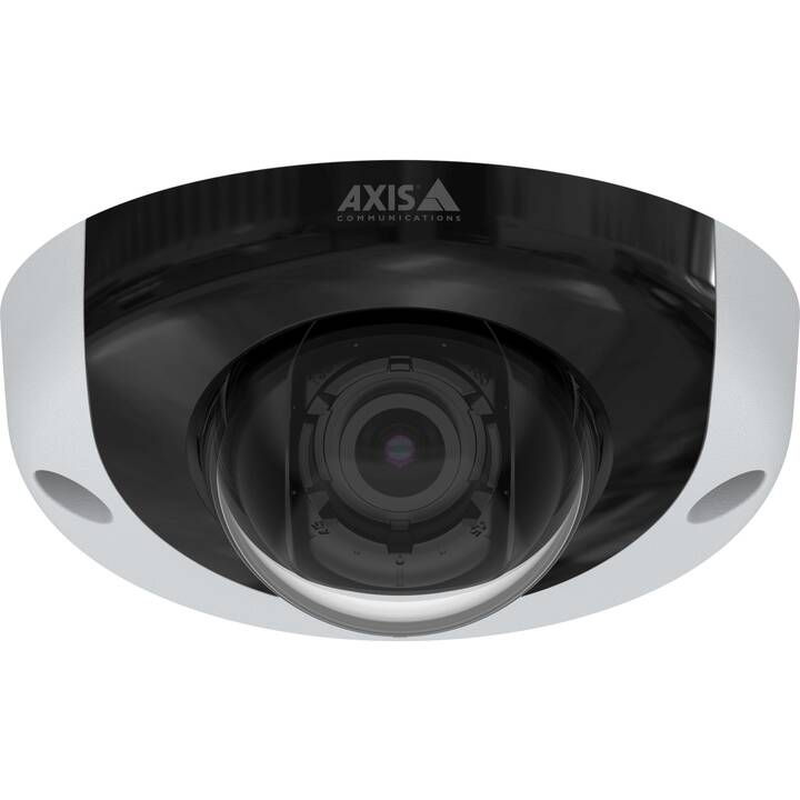AXIS Netzwerkkamera P3935-LR (2 MP, Dome, M12)