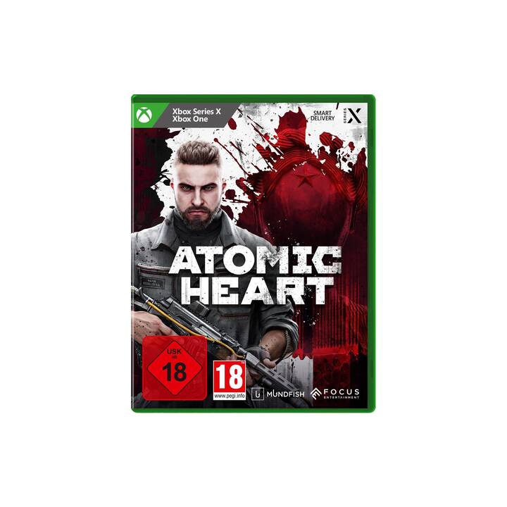 Atomic Heart (DE)