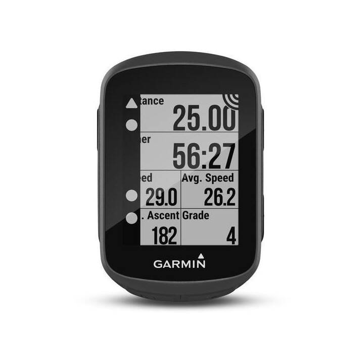 garmin 130 hr bundle