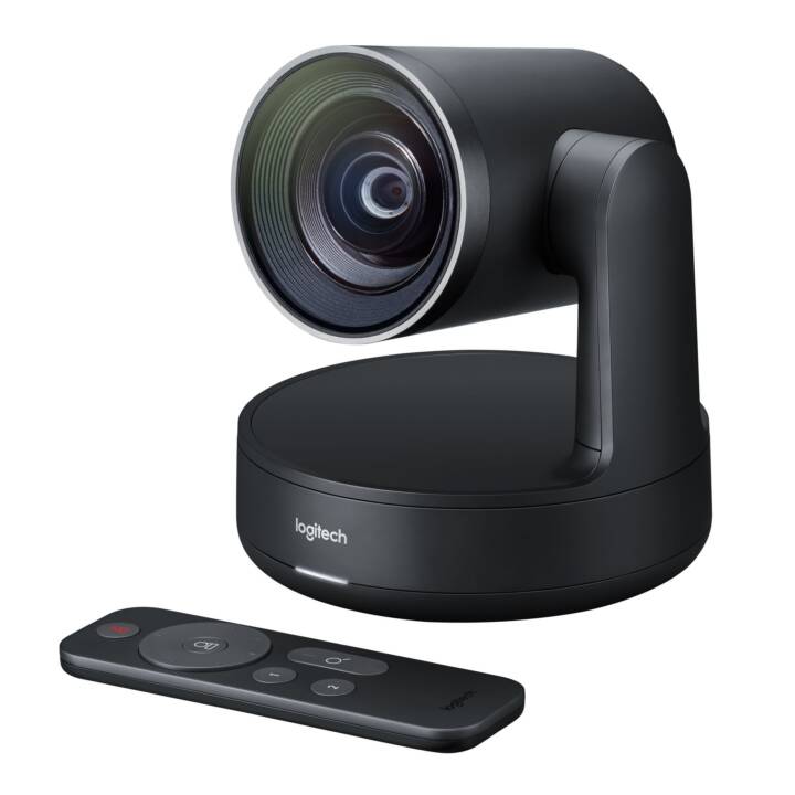 LOGITECH Kamera für Videokonferenzen Interdiscount