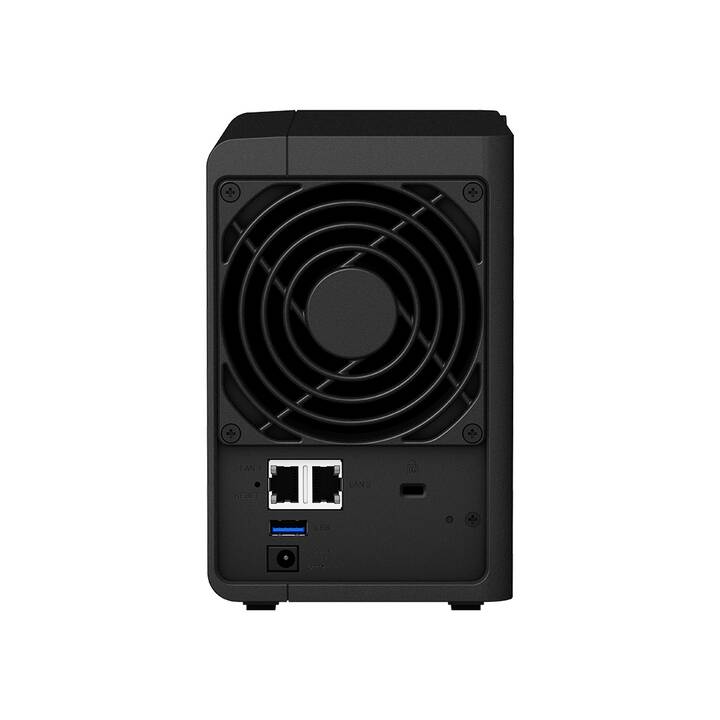 SYNOLOGY DS220+ (2 x 2 TB)