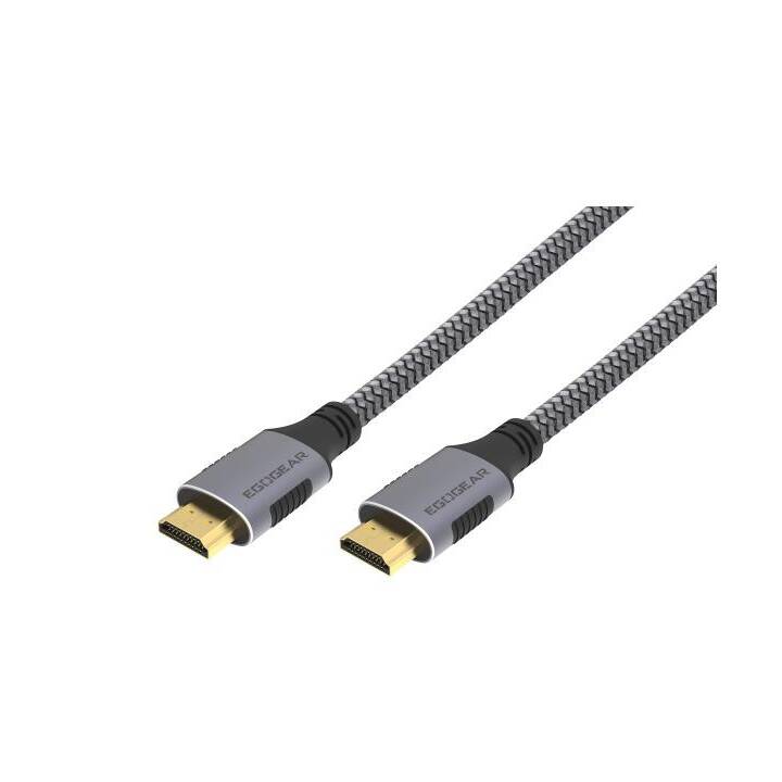 EGOGEAR Câble (HDMI, 300 m)