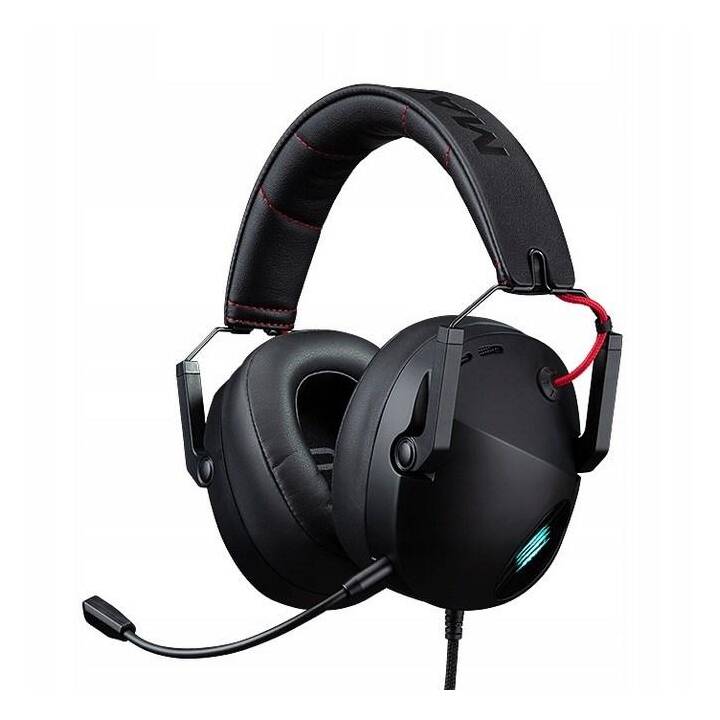 MAD CATZ Gaming Headset P.I.L.O.T. 5 (Over-Ear)