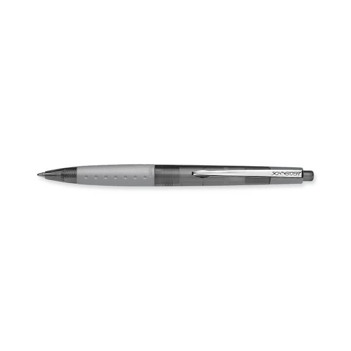 SCHNEIDER Kugelschreiber Loox  (Schwarz)