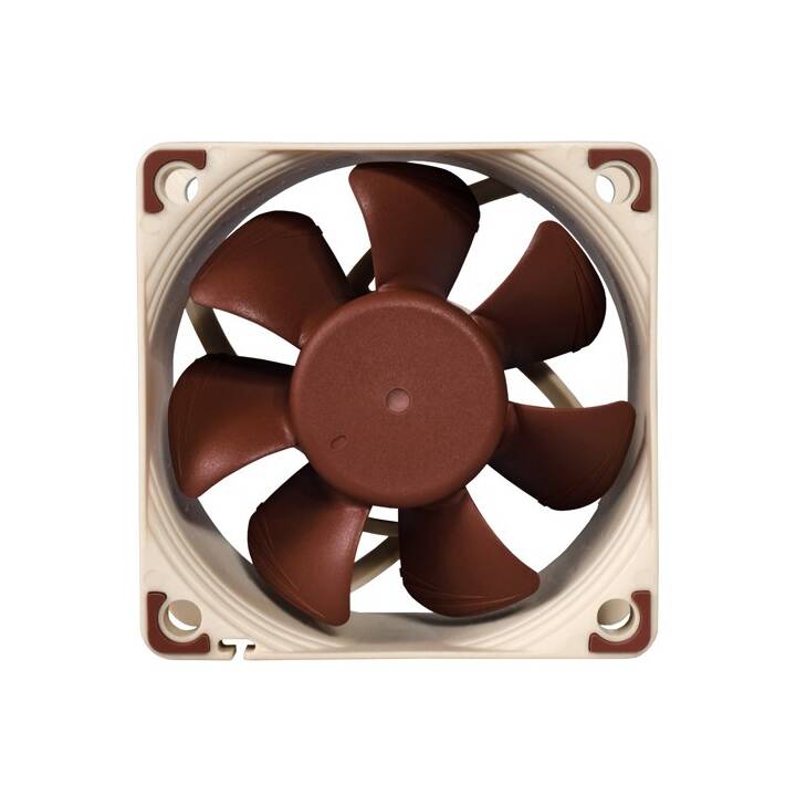 NOCTUA NF-A6x25 FLX (60 mm)