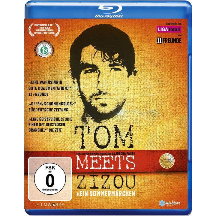 Tom meets Zizou - Kein Sommermärchen (DE)