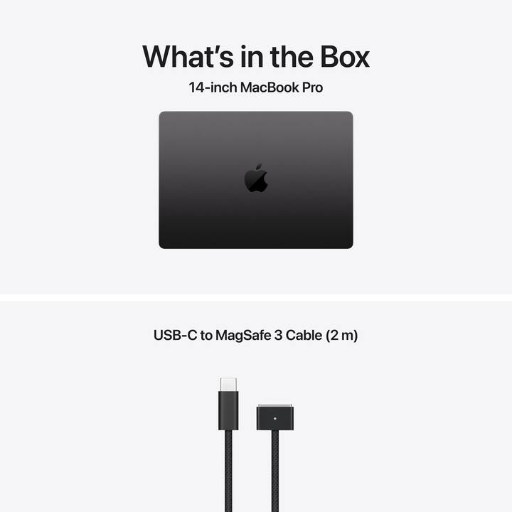 APPLE MacBook Pro 2025 (14.2