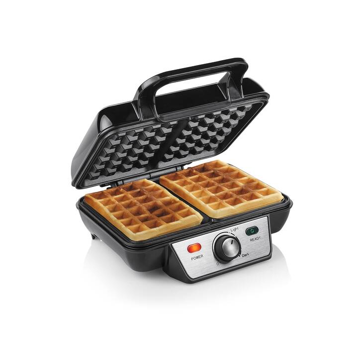 TRISTAR Waffeleisen WF-2195 (1000 W)