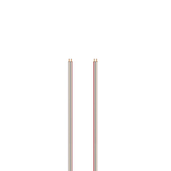 HAMA Câbles au mètre (Non confectionné, 10 m)