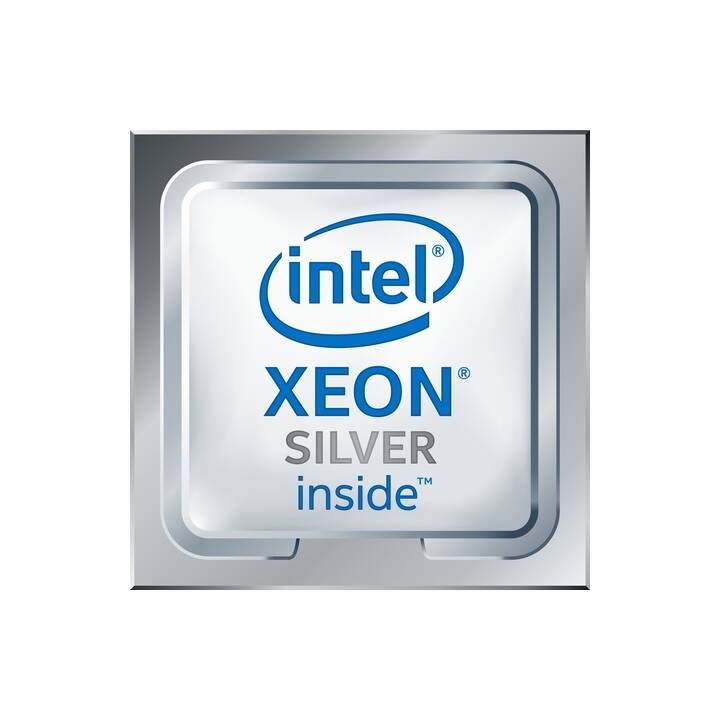 DELL PowerEdge R650xs (Intel Xeon Silber, 32 GB, 2.1 GHz)