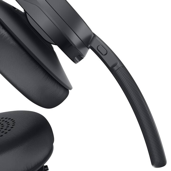 DELL Office Headset WL7022 (OnEar, Kabellos, Schwarz) Interdiscount