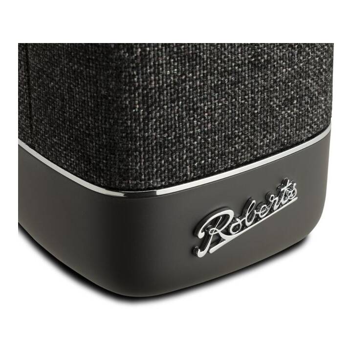ROBERTS RADIO Beacon 325 (Charcoal Grey)