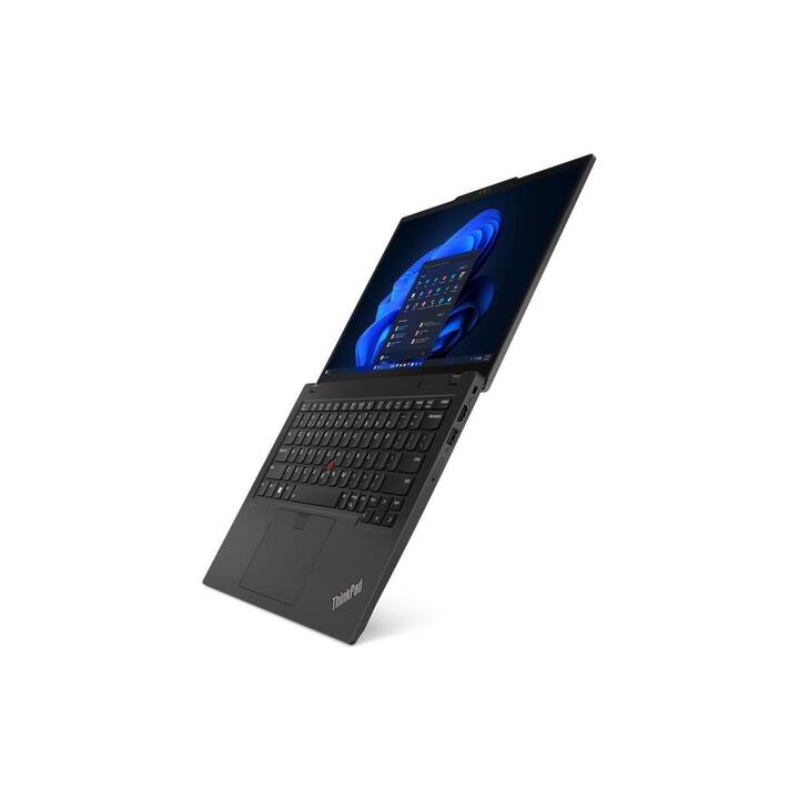 LENOVO ThinkPad X13 Gen. 5 (13.3", Intel Core Ultra 7, 32 Go RAM, 1000 Go SSD)
