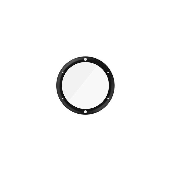 PANZERGLASS Anti-Glare Housses de protection (Garmin Venu 2S, Transparent)  - Interdiscount