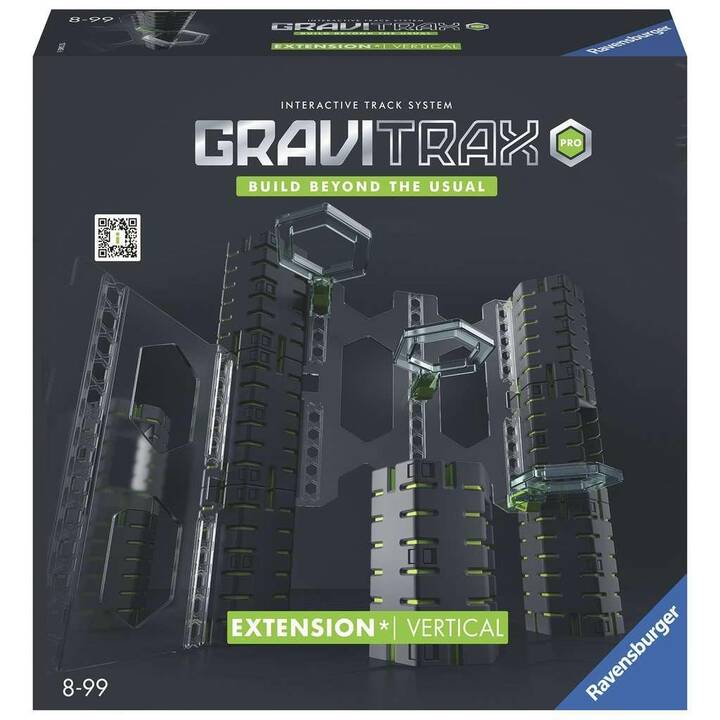 RAVENSBURGER GraviTrax PRO Extension Vertical