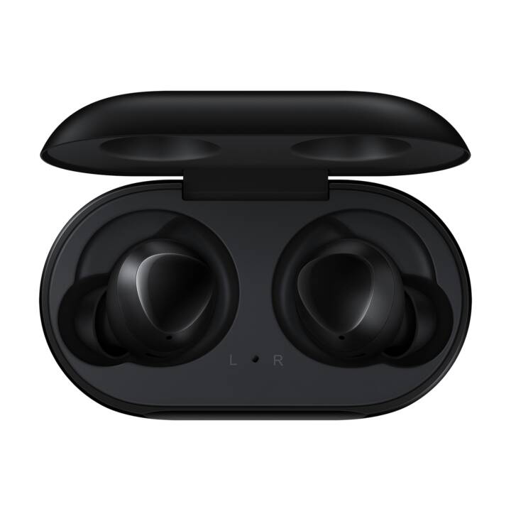 SAMSUNG Galaxy Buds (In-Ear, Bluetooth 5.0, Noir)