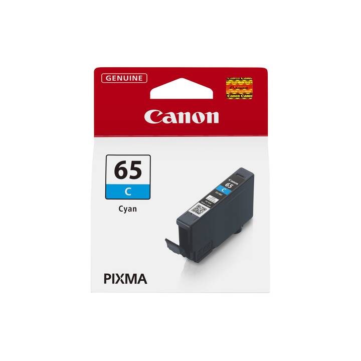 CANON CLI-65C (Cyan, 1 pezzo)