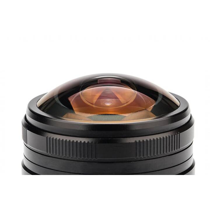 LAOWA Venus Optic Fisheye 4mm F/2.8-16 (X-Mount)