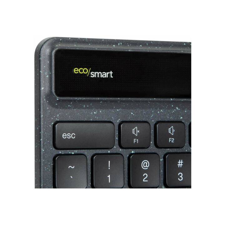 TARGUS EcoSmart (Bluetooth, USB, Allemagne, Sans fil)