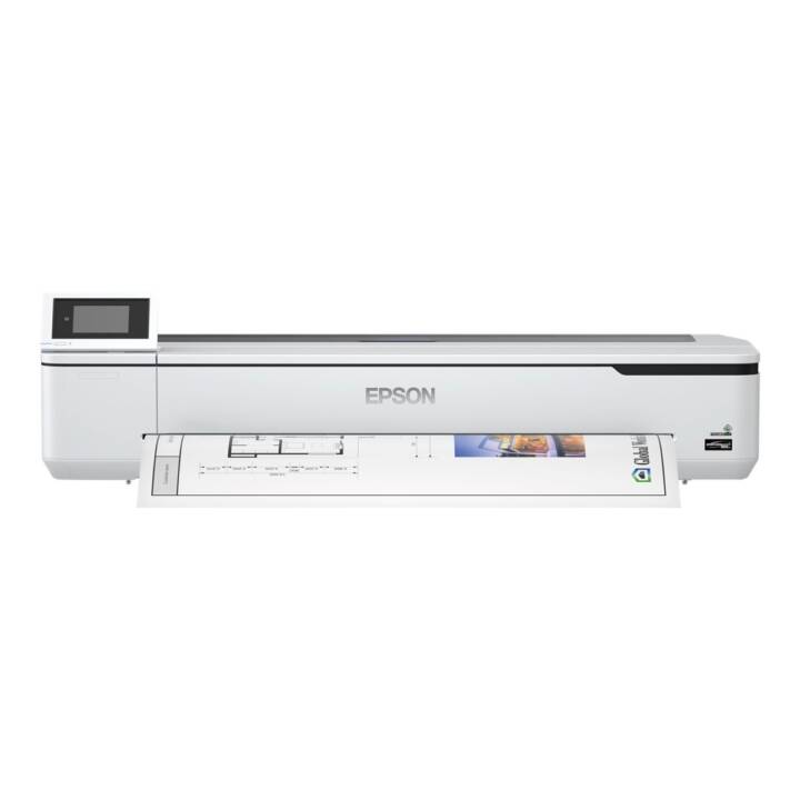 EPSON SureColor SC-T5100N (36", A getto d'inchiostro)