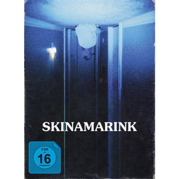 Skinamarink (DE, EN)