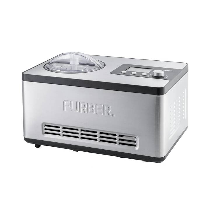 FURBER Luigi Pro Gelatiera (1.5 l)