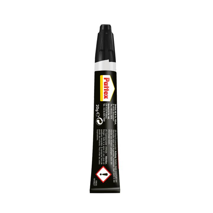 PATTEX Sekundenkleber Universal Glue 60 Sek. (20 g)