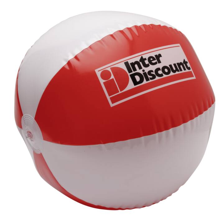 INTERDISCOUNT Wasserball (35 cm)