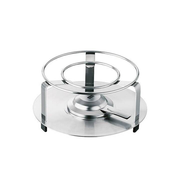 STÖCKLI Fondue-Rechaud Atlantis Inox (24 cm)