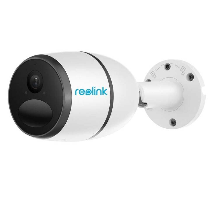REOLINK Netzwerkkamera Go Plus (4 MP, Bullet, MicroUSB)