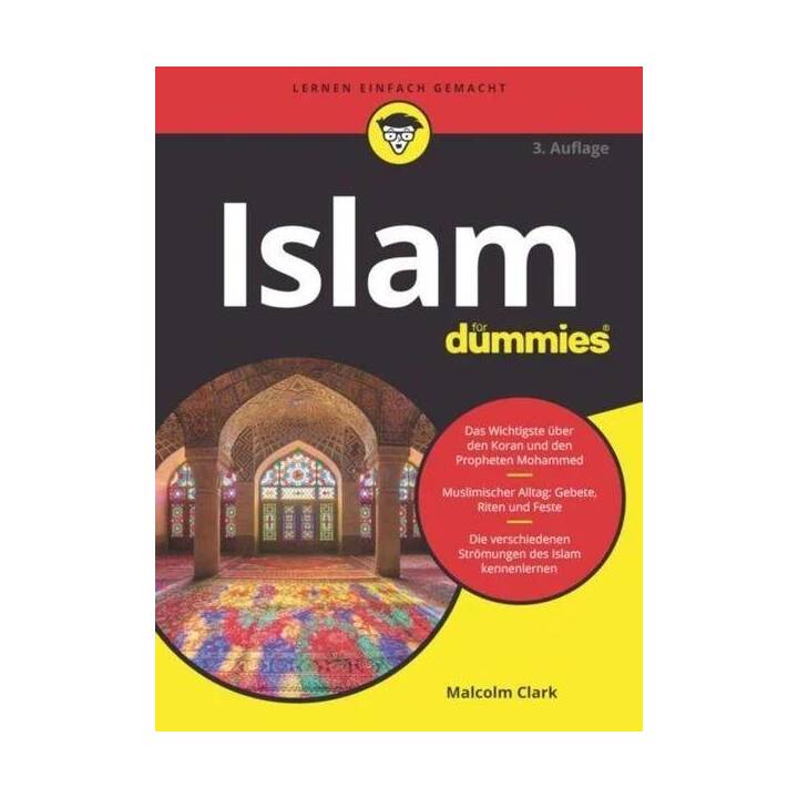 Islam für Dummies