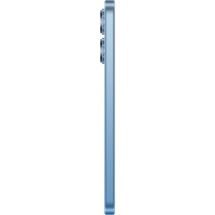 XIAOMI Redmi Note 13 (128 GB, Glace bleue, 6.67", 108 MP)