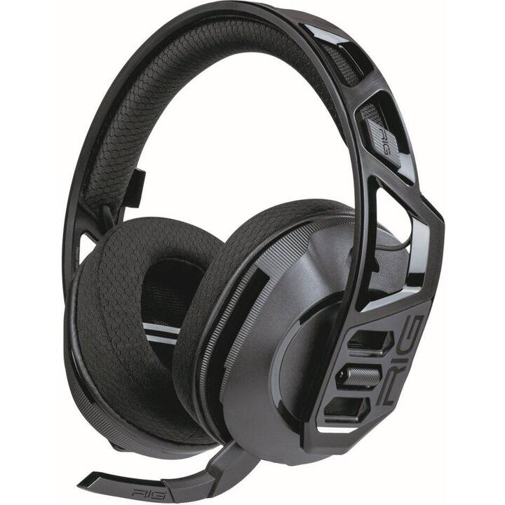 RIG Gaming Headset 600 PRO HX  (On-Ear)