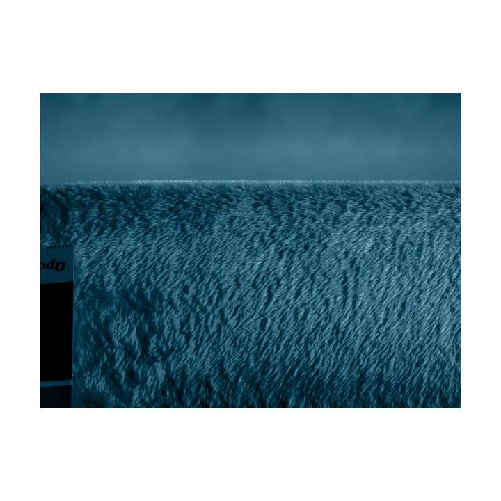 BEURER Heizdecke Cosy Ocean (Blau)