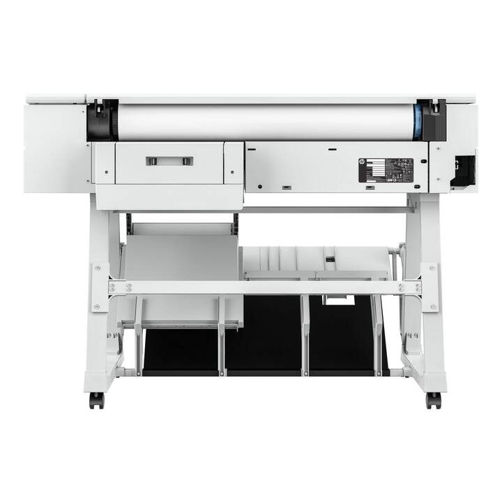 HP DesignJet T950 (36", Tintendrucker, Farbe, WLAN)