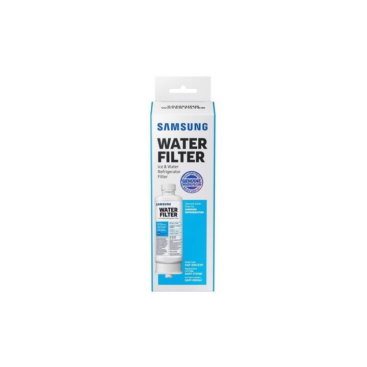 SAMSUNG Wasserfilter HAF-QIN/EXP
