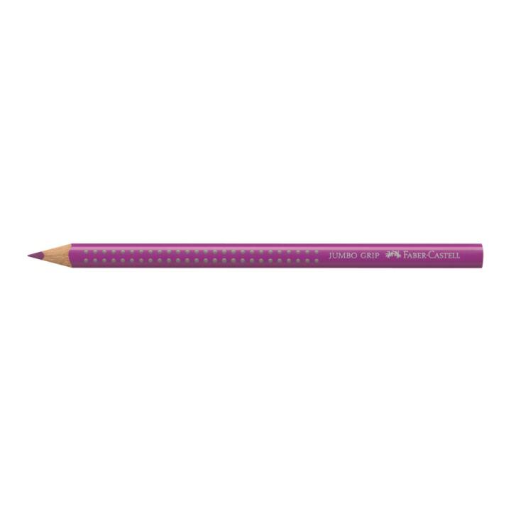FABER-CASTELL Crayons de couleur (Violet, 1 pièce)